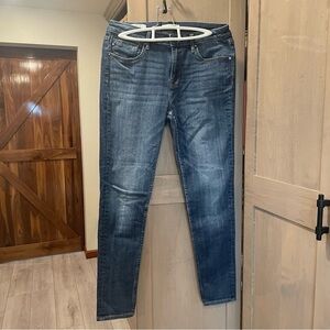 Women’s Vigoss Skinny Jeans. Like new.